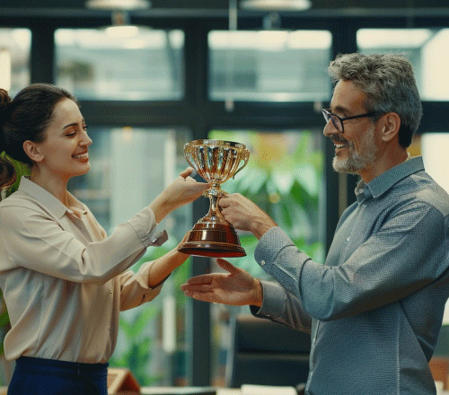 Employee Awards