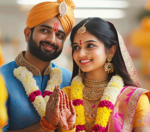 Marriage Bureau
