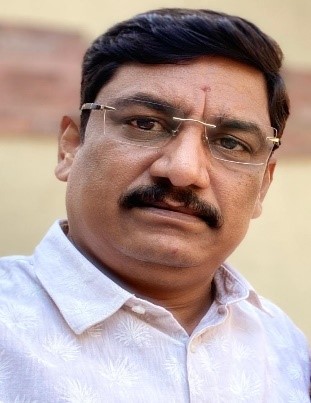 Manchikatla Rajkumar