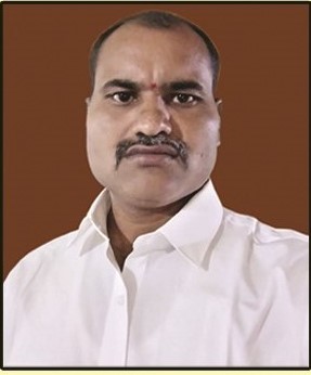 Dumpa Raju