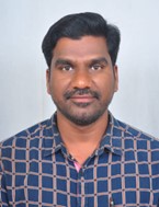 Sangem Srikanth