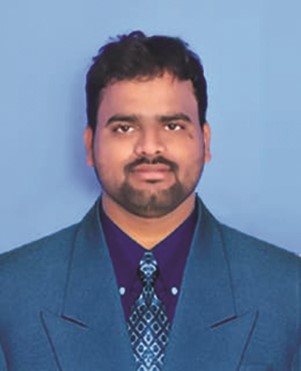 Arpula Divakar
