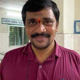 Vasam Ajay Kumar