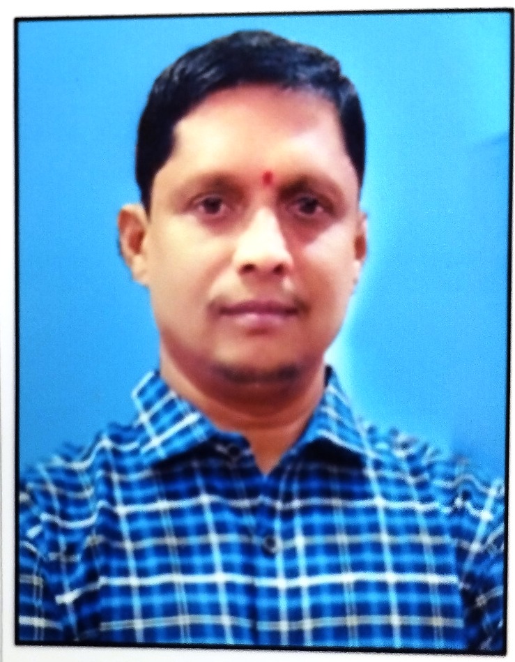 Pulgam Srinivas