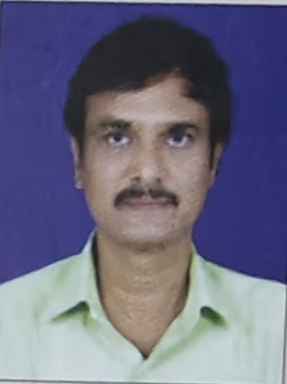 Bijja Manmohan