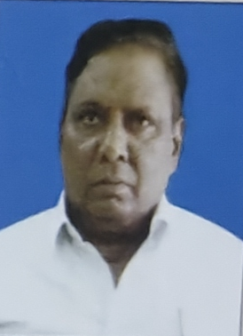 Ganji Janakeeram