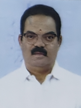 Dasu Vishwash Kumar