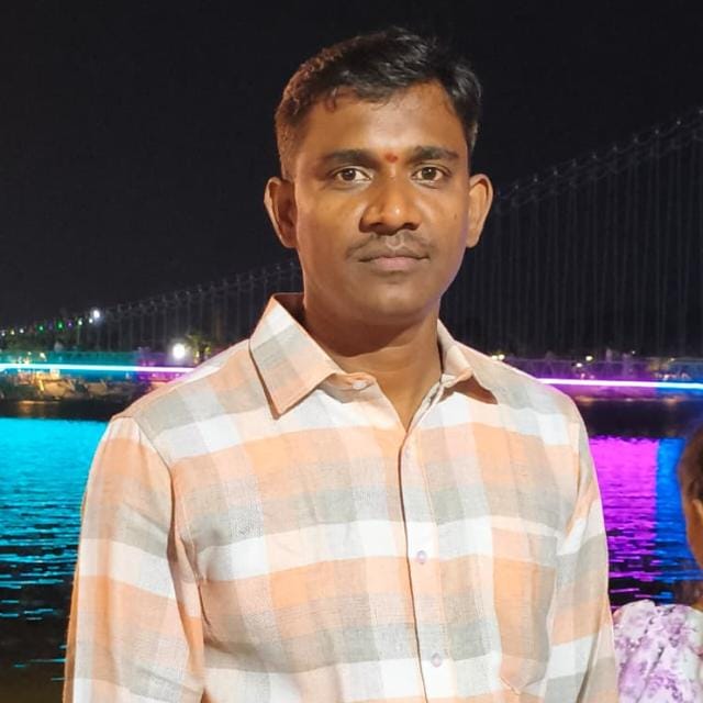 Karampudi Arun Kumar