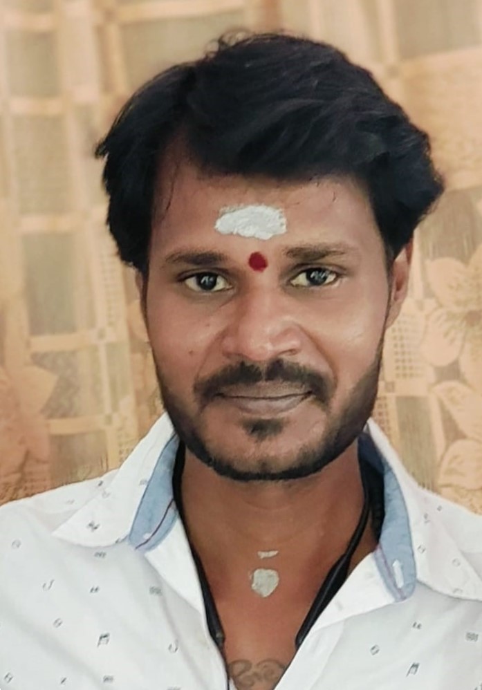 Ale Srikanth