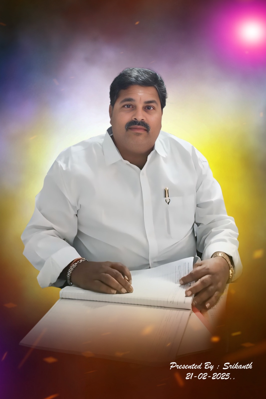 Anandapu Sathyanarayana