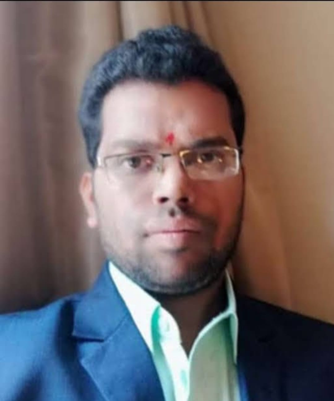 Gurram Srinivas