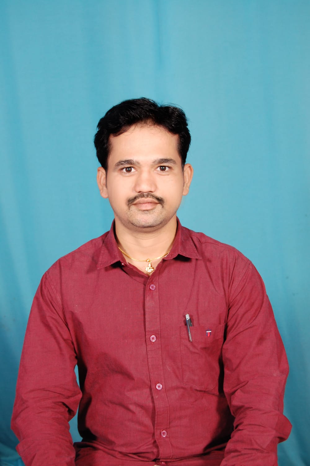 Devulapally Ravi Kumar