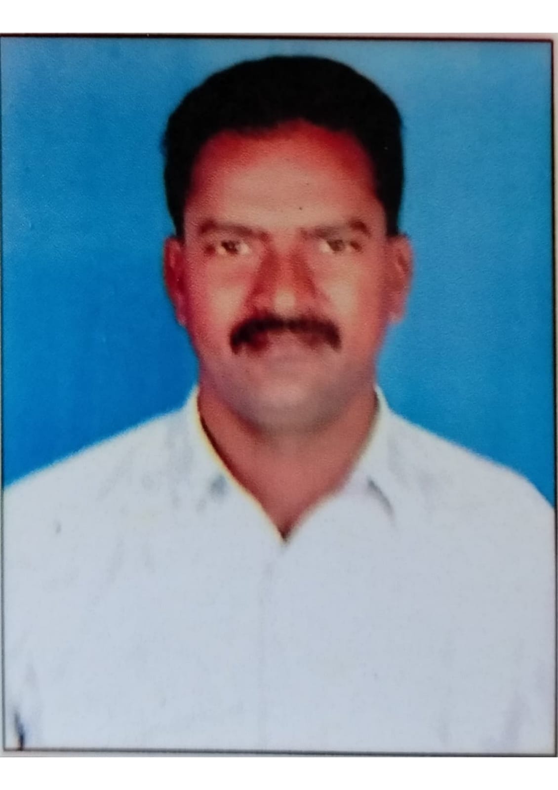 Cherupally Mattaiah