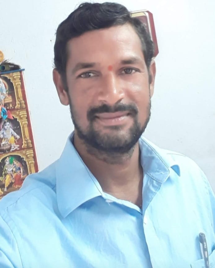 Samala Surendrababu