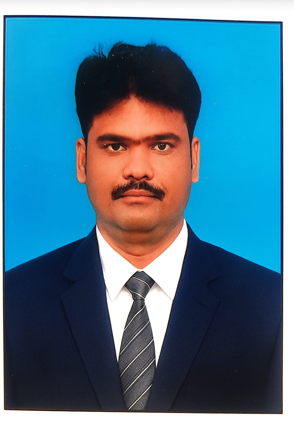 Pagidimarri Shiva Kumar