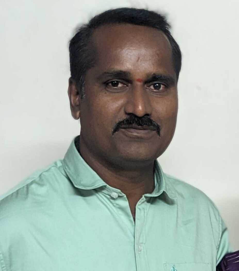 Nalla Srinivas