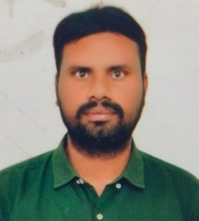 Oragante Harish