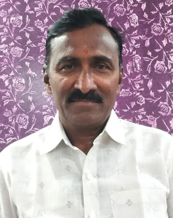 Jogu Gangadhar
