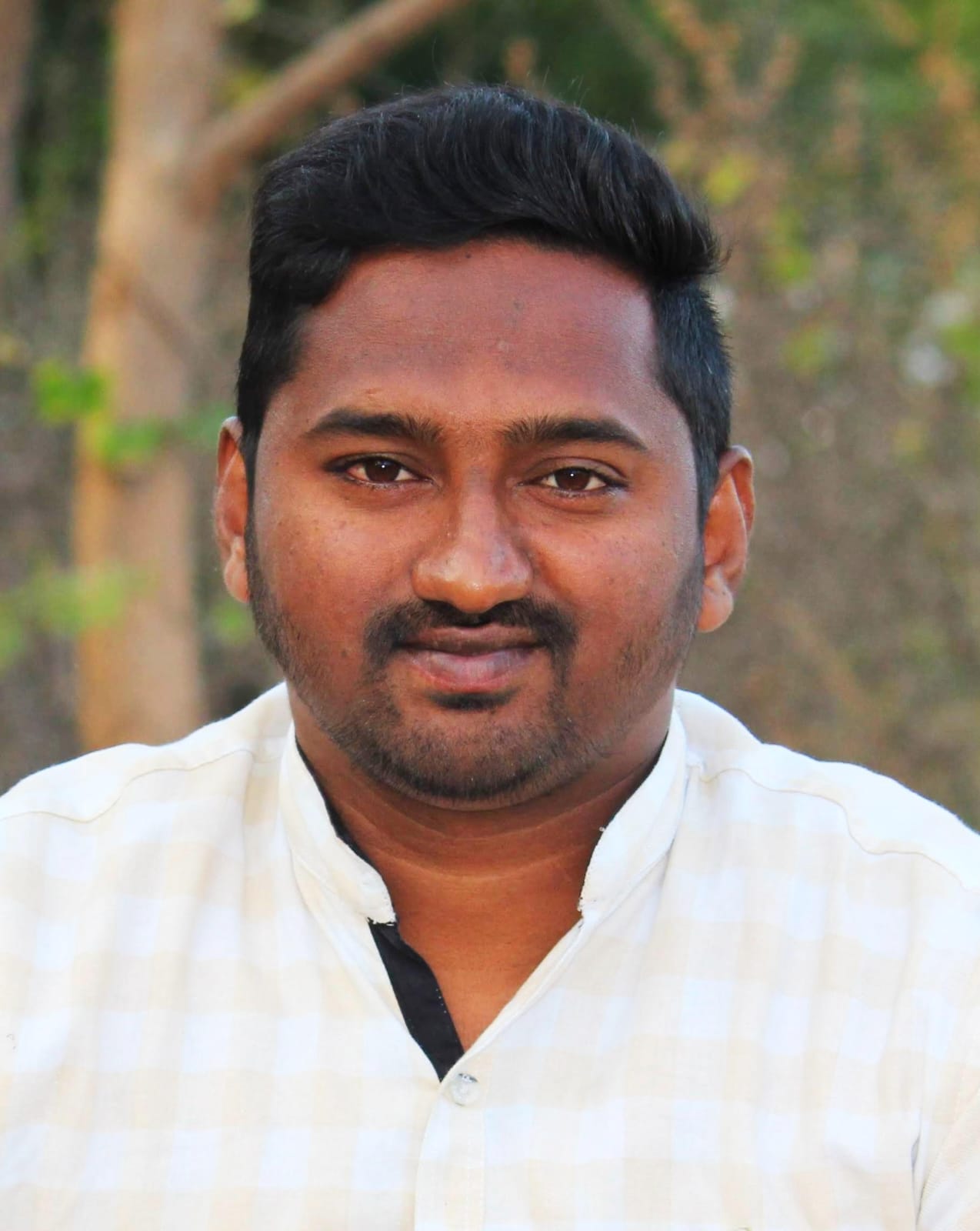 Dhavanpally Sadashiv