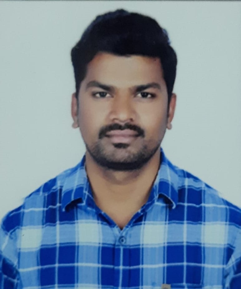 Gangula Kranthi Kumar
