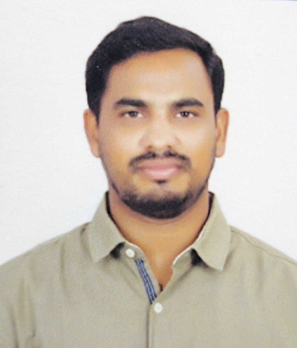 Vasala Srinivas