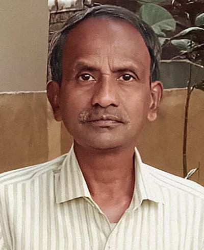 Bura Uma Shankar