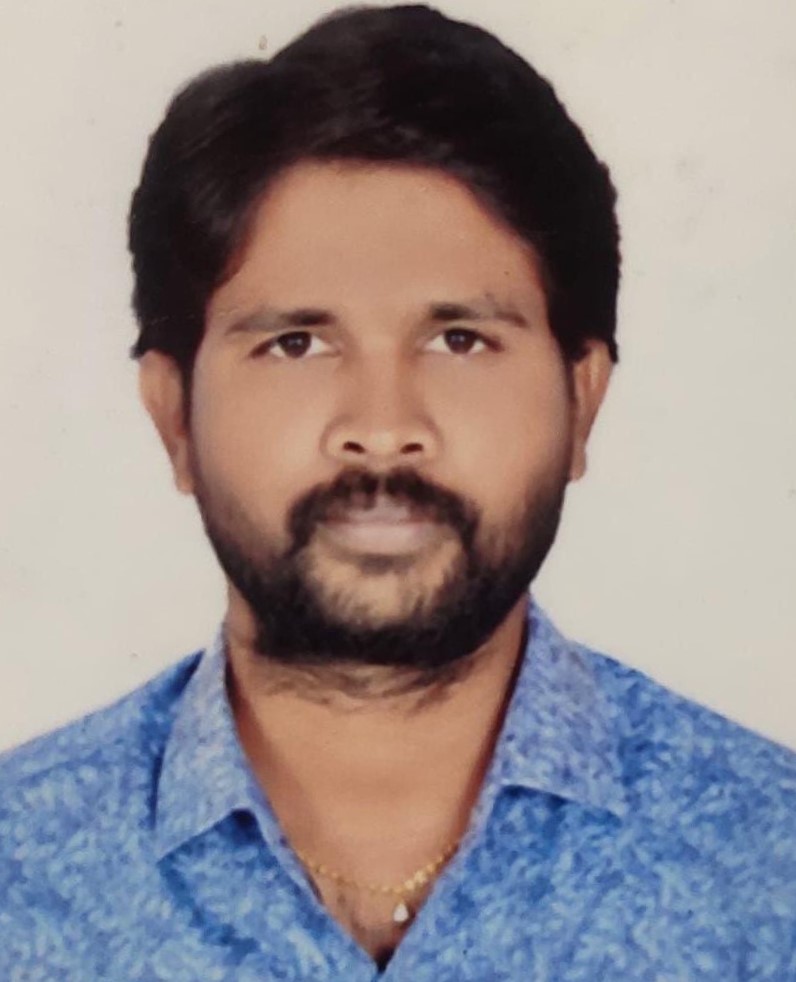 Mysarla Sathish