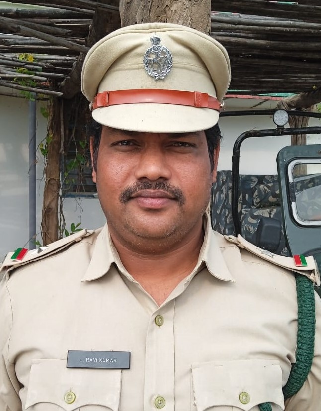 Lakkavatthula Ravi Kumar