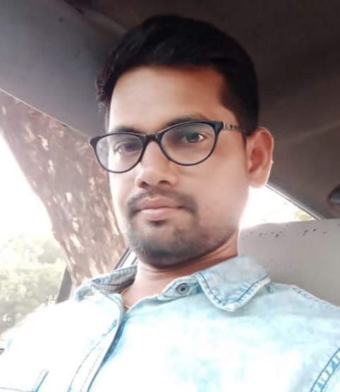 Bogadamidi Sreenivas