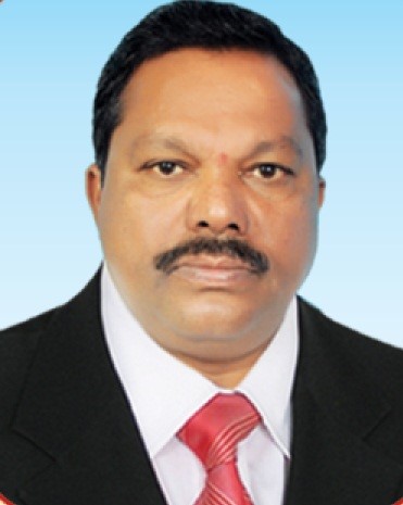Chouti Bhoomeshwar