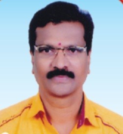 KAIRAMKONDA PRAKASH 