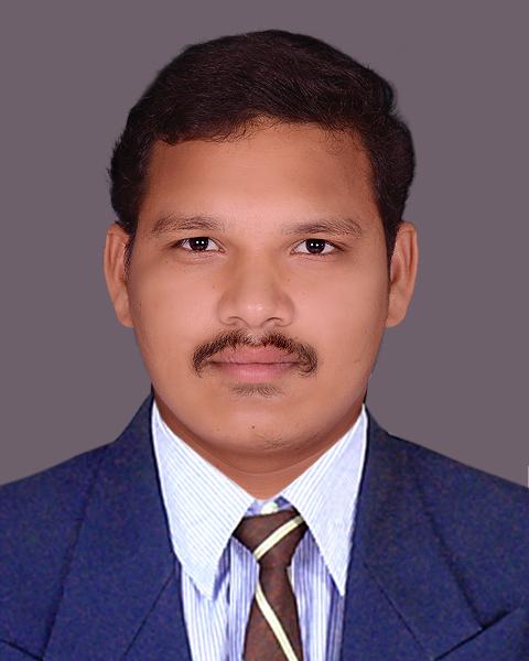 Kundharapu Naresh