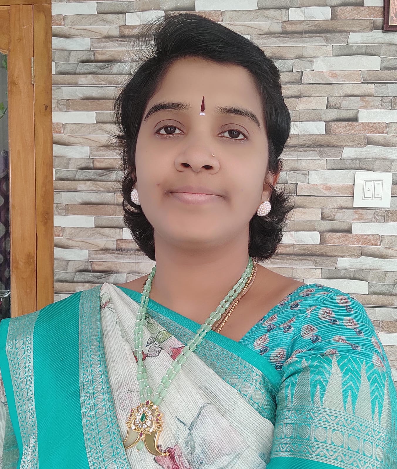 Smt. Veerabathini .Jamuna Rani 