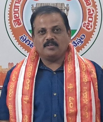 Cherla Murali Krishna