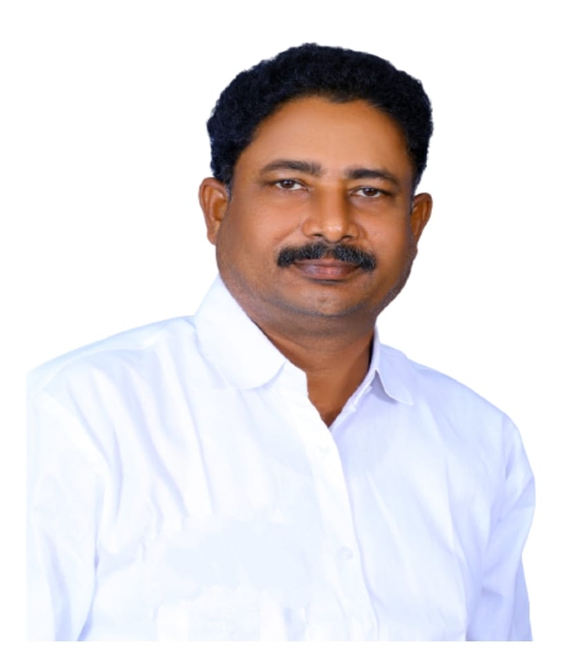 Eaga Venkateswarlu