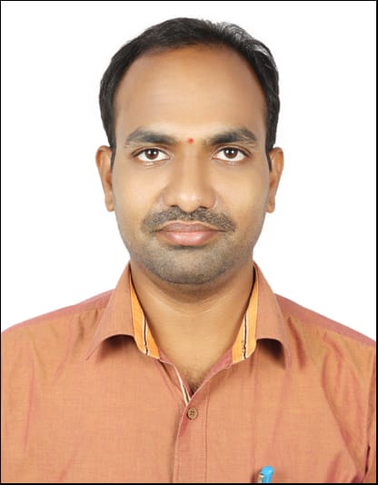 Pamu Shravan Kumar 