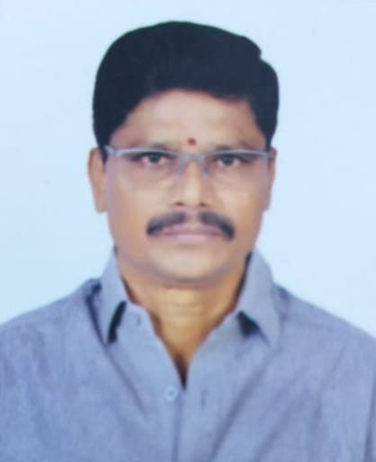 Siramdas Krishnaiah