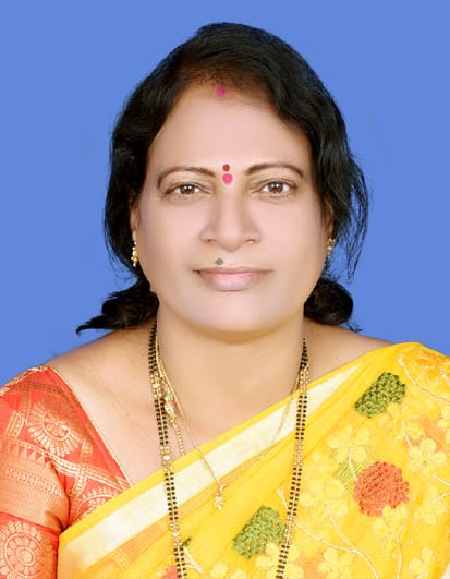 Smt. Chintakindi Sujatha